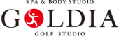 GOLF STUDIO GOLDIA　SPA & BODY STUDIO